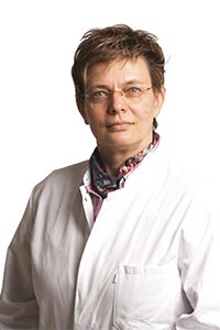 Ulla Ramm