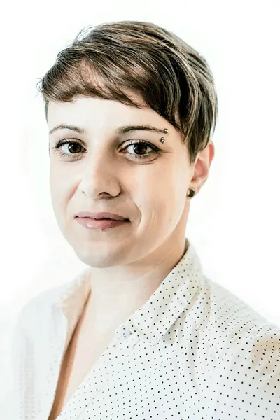 Melanie Grehn 