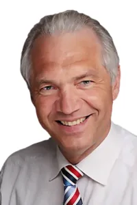 Jürgen Dunst